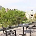 Hom Acogedor Depto 2Pax Santiago Cerca Del Museo Bellas Artes