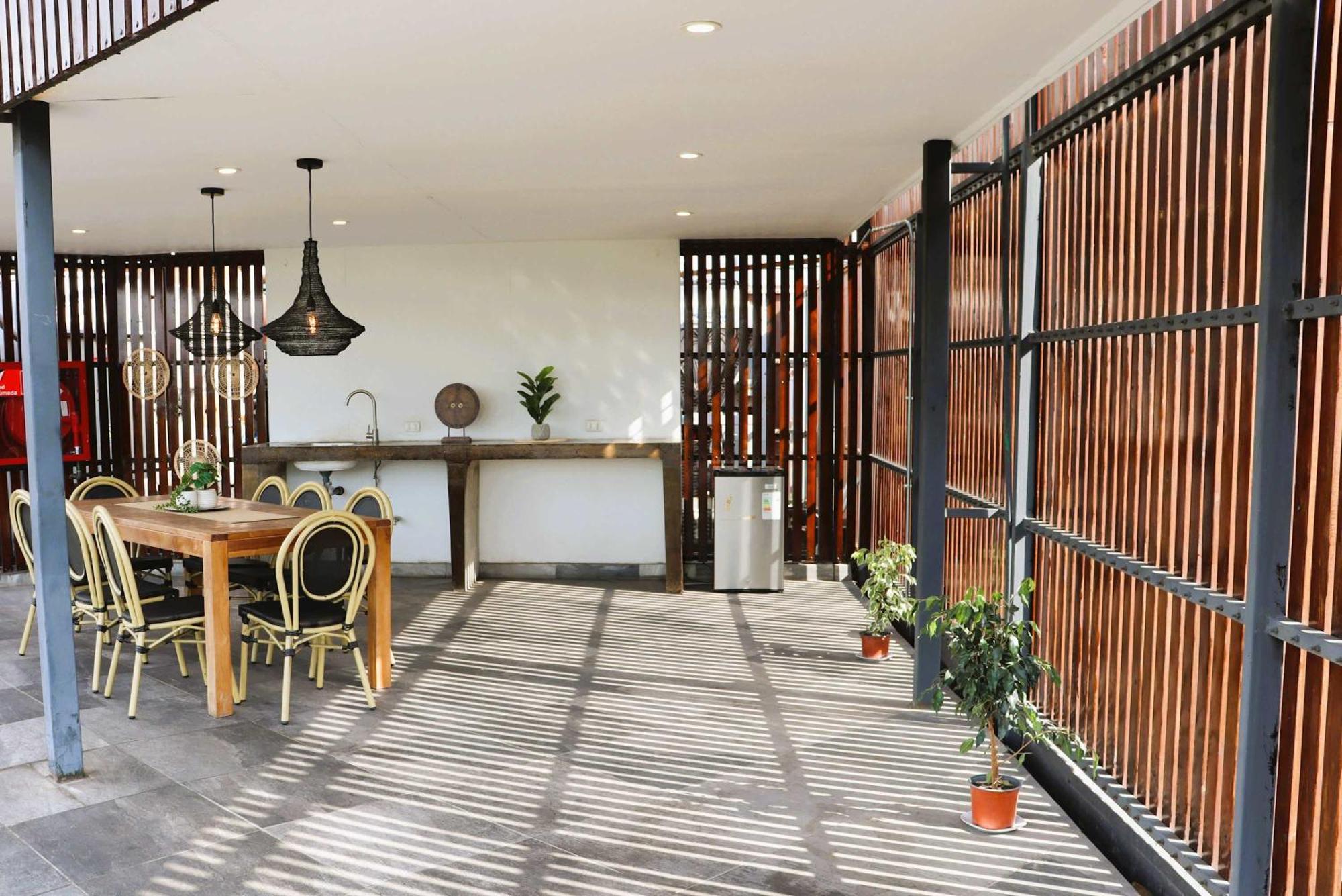 Hom Acogedor Depto 2pax Cerca Del Museo Bellas Artes Apartamento