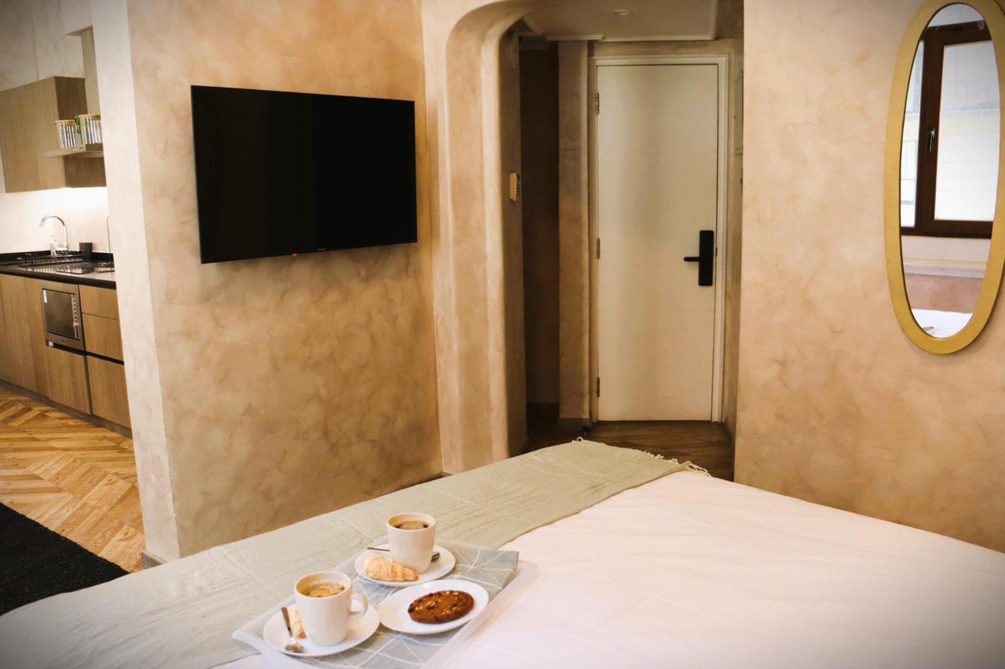 Apartamento Hom Acogedor Depto 2pax Cerca Del Museo Bellas Artes *