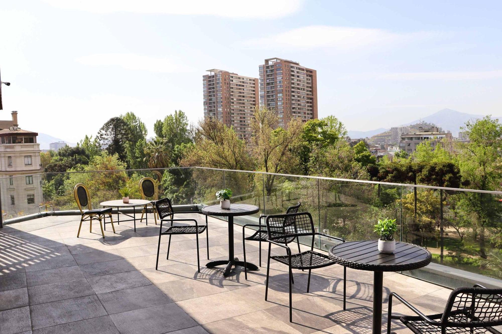 Hom Acogedor Depto 2pax Cerca Del Museo Bellas Artes Apartamento