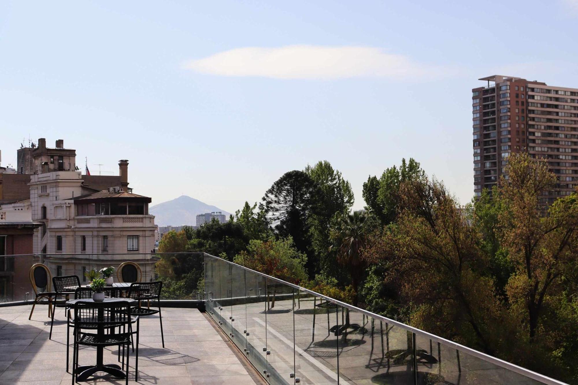 Hom Acogedor Depto 2pax Cerca Del Museo Bellas Artes Apartamento *
