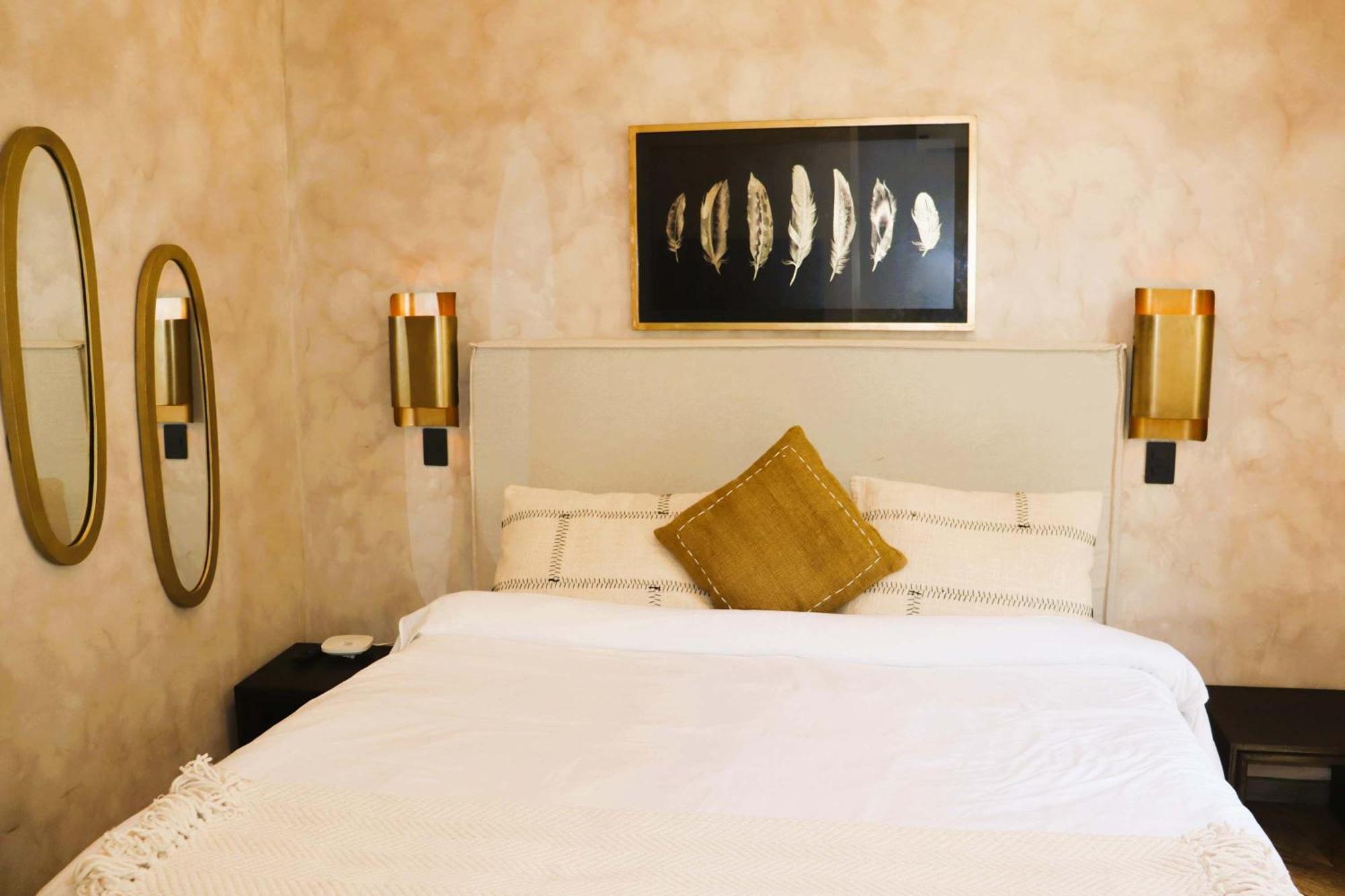 Apartamento Hom Acogedor Depto 2pax Cerca Del Museo Bellas Artes *