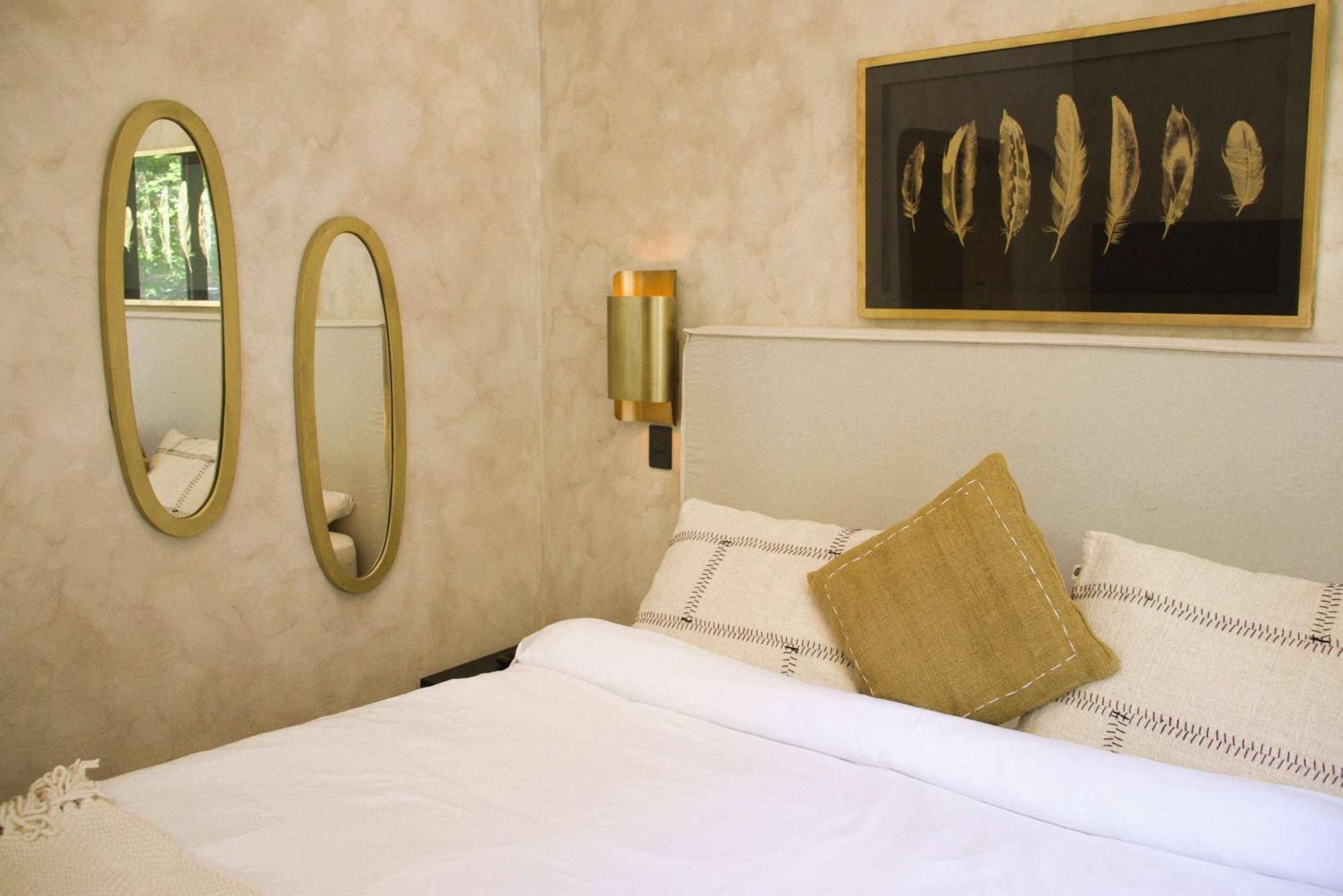 Hom Acogedor Depto 2pax Cerca Del Museo Bellas Artes Apartamento Santiago