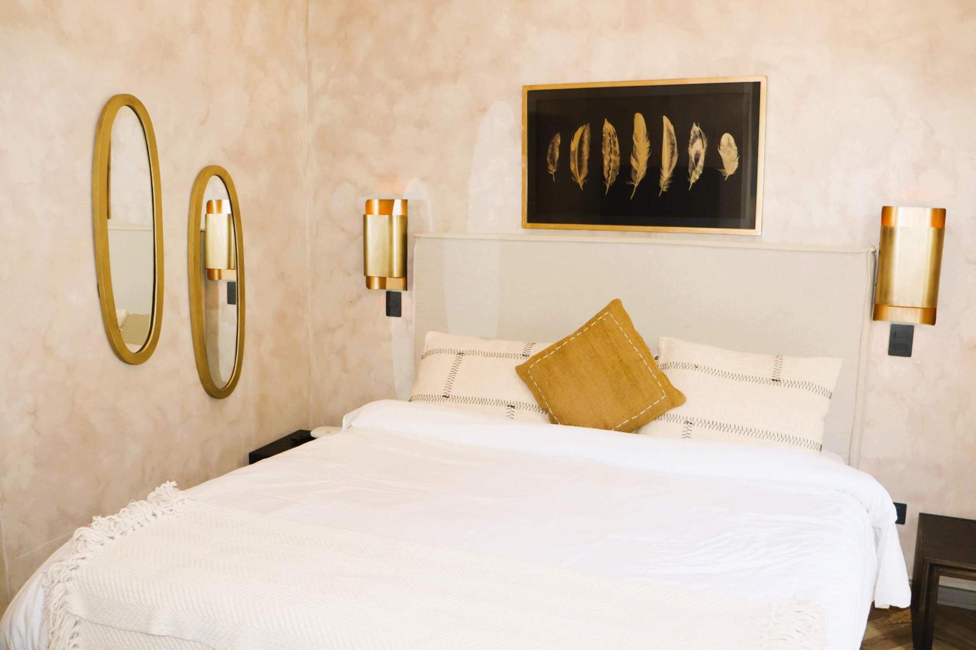 Apartamento Hom Acogedor Depto 2pax Cerca Del Museo Bellas Artes Santiago
