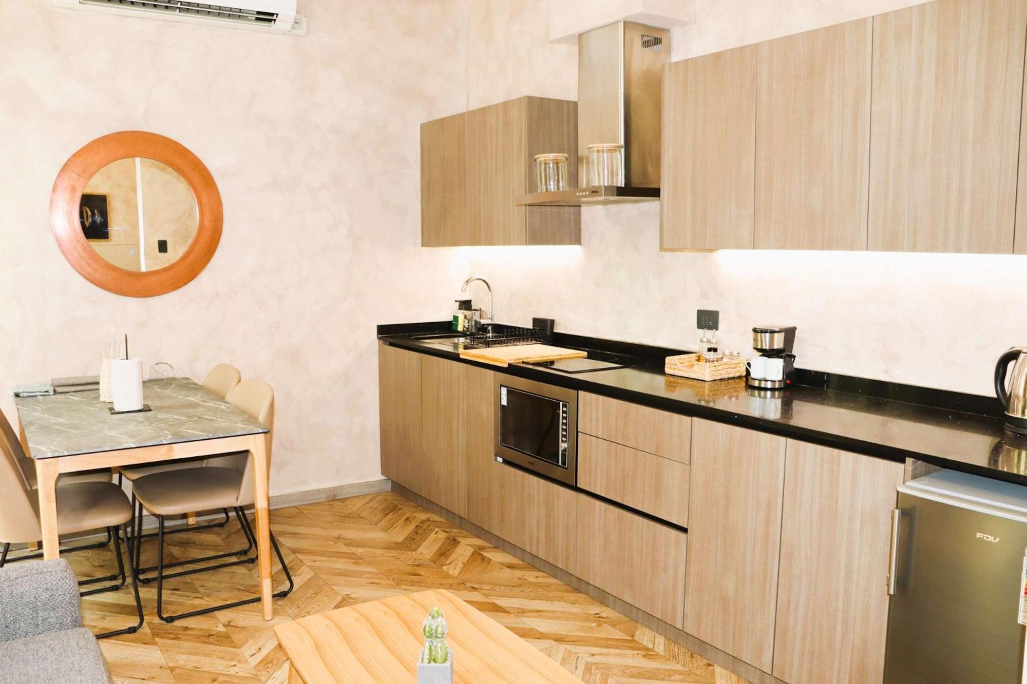 Hom Acogedor Depto 2pax Cerca Del Museo Bellas Artes Apartment *