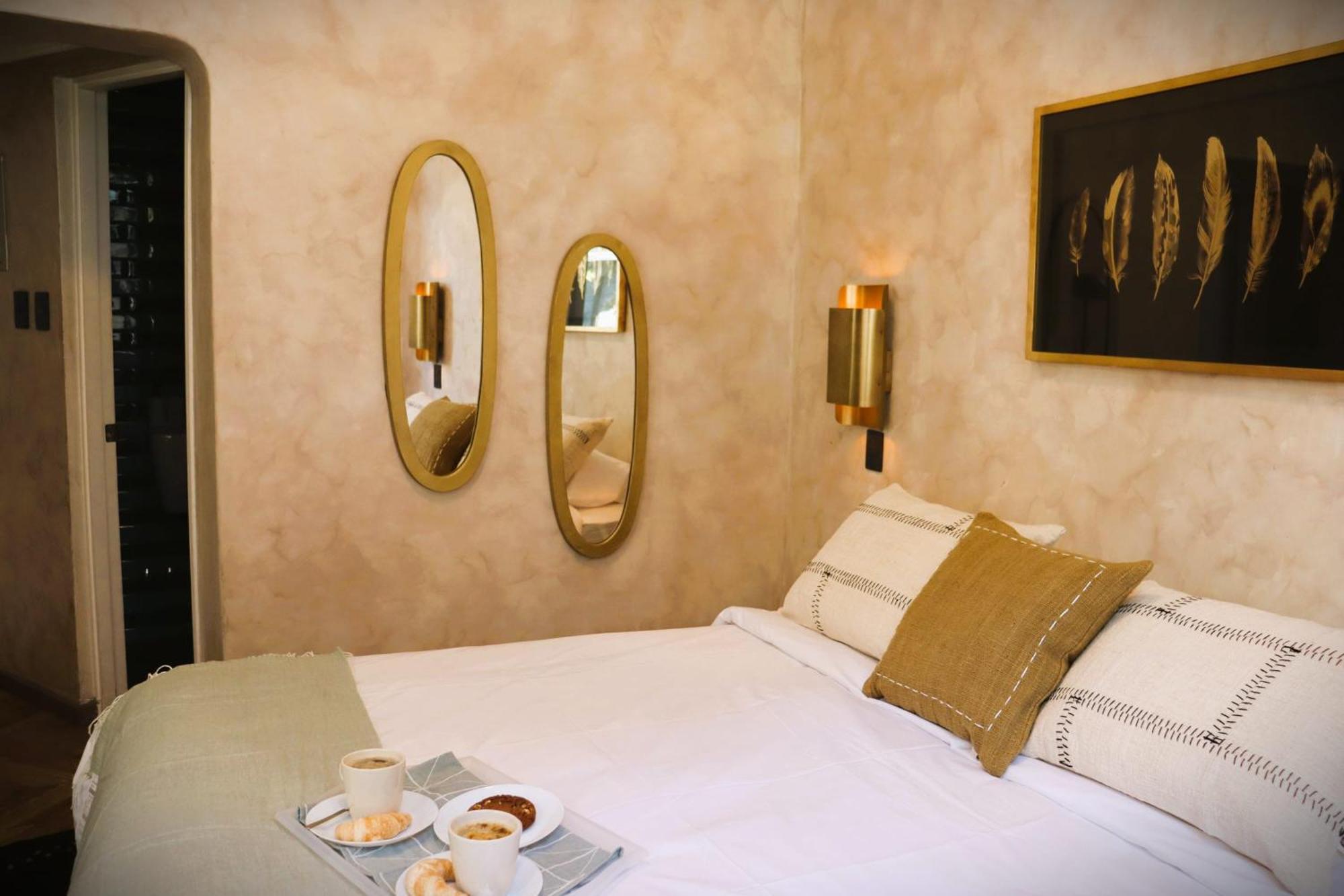 Apartamento Hom Acogedor Depto 2pax Cerca Del Museo Bellas Artes *