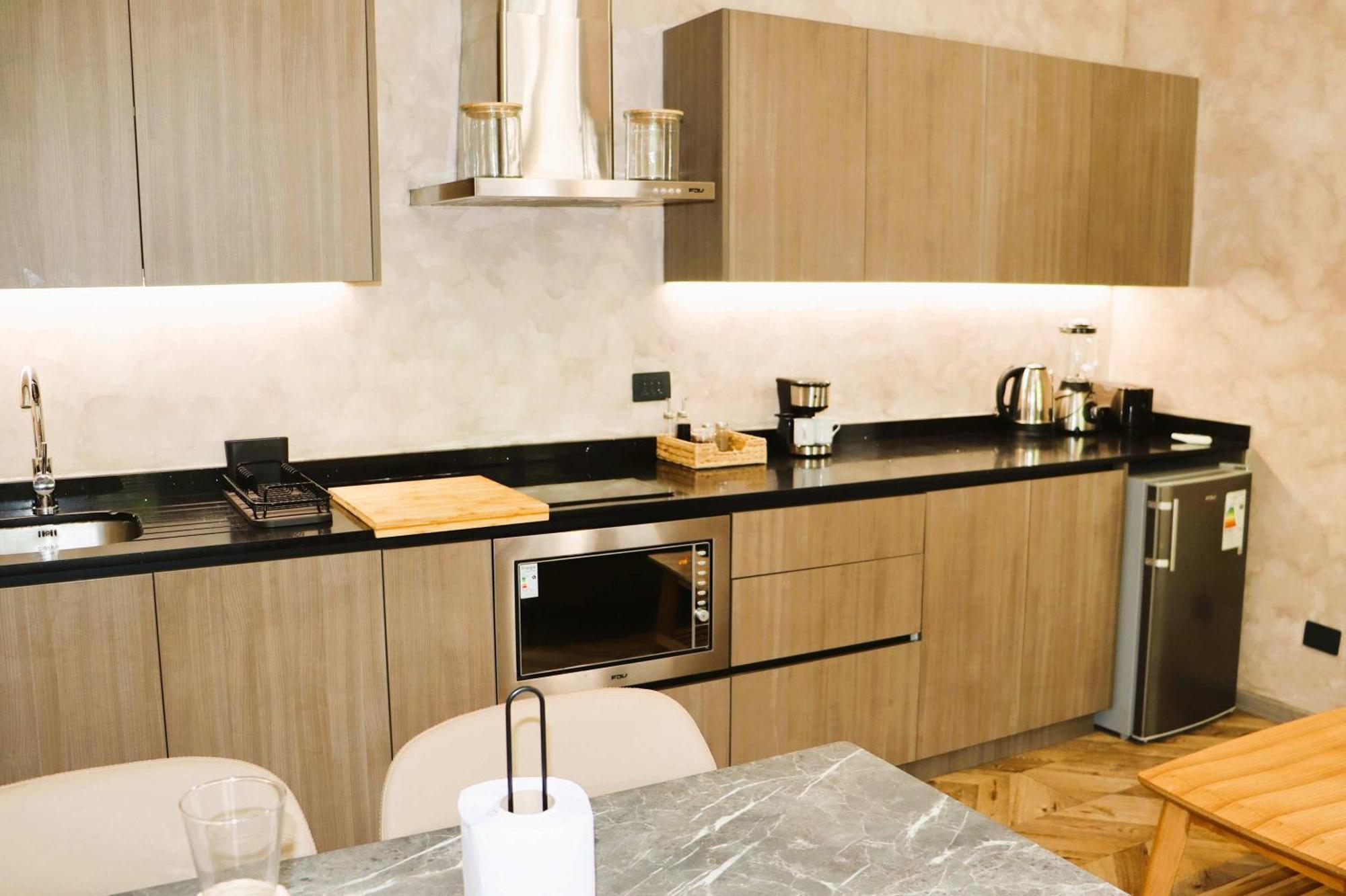 Hom Acogedor Depto 2pax Cerca Del Museo Bellas Artes Apartamento Santiago de Chile
